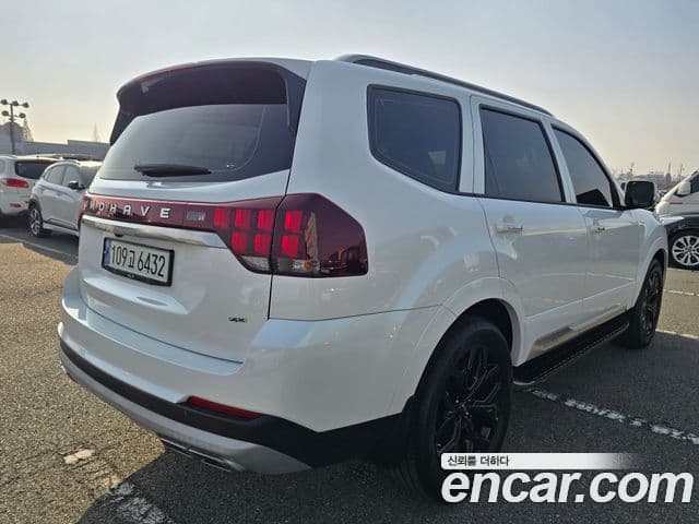 Kia Mohave The / новый Master Masters, 2022 все фото