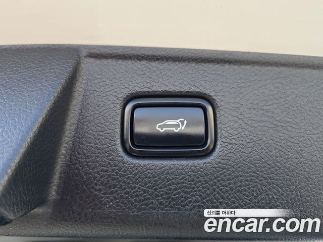 Kia Mohave The / новый Master Masters, 2022 19