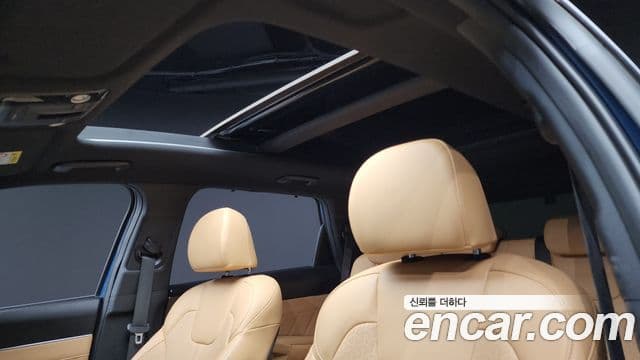 Kia Sorento 4세대 Noblesse, 2023 17