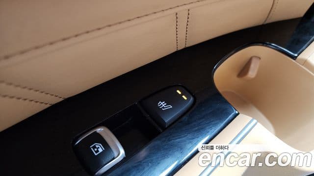 Kia Sorento 4세대 Noblesse, 2023 19