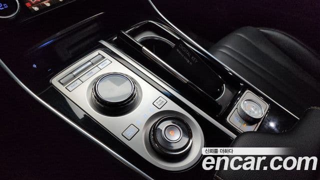 Genesis GV80, 2023 9