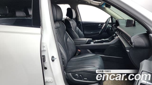 Genesis GV80, 2023 11