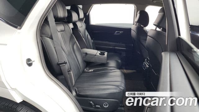 Genesis GV80, 2023 12