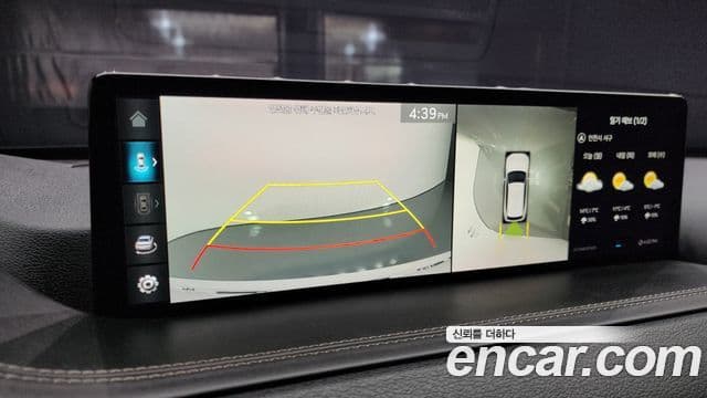 Genesis GV80, 2023 14