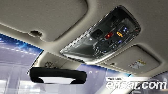 Genesis GV80, 2023 17