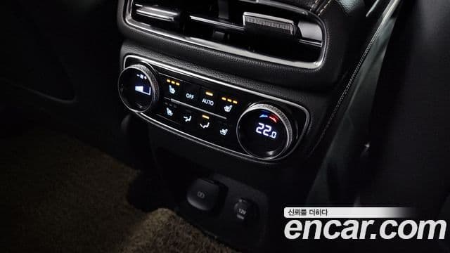 Genesis GV80, 2023 18