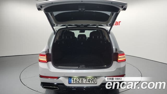 Genesis GV80, 2023 20