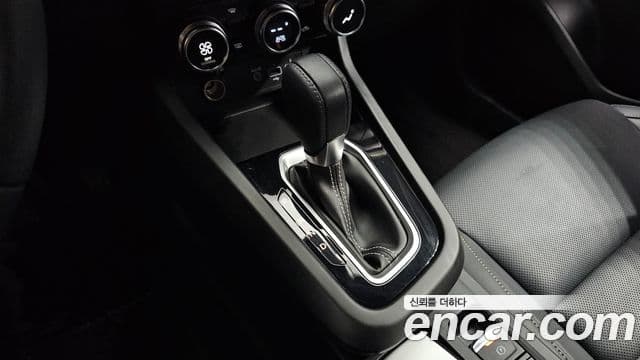 Renault Korea(Samsung) XM3 1.6 GTe Инспайр (Inspire), 2024 9