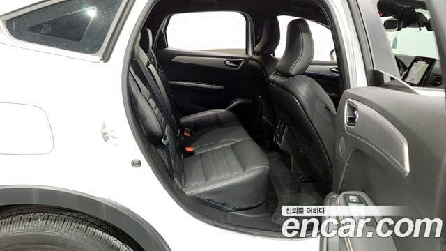 Renault Korea(Samsung) XM3 1.6 GTe Инспайр (Inspire), 2024 12