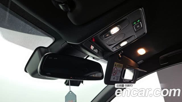 Renault Korea(Samsung) XM3 1.6 GTe Инспайр (Inspire), 2024 17