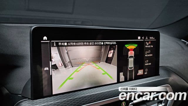 BMW X4 (G02) xDrive20i M Sport, 2022 15