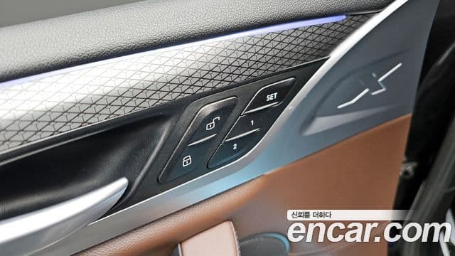 BMW X4 (G02) xDrive20i M Sport, 2022 17