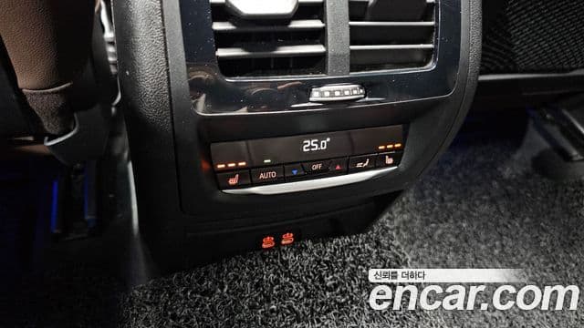 BMW X4 (G02) xDrive20i M Sport, 2022 19