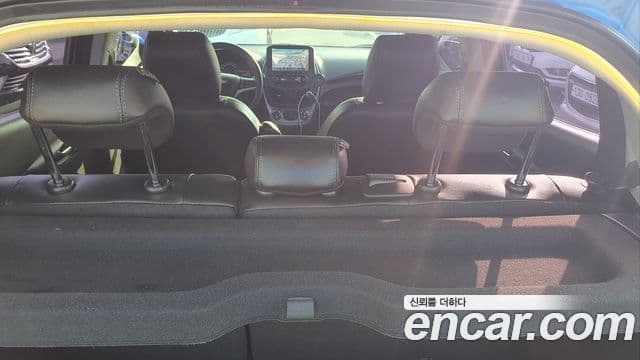 Chevrolet(GM대우) The / новый Next Spark LTZ, 2017 все фото