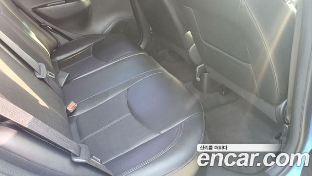 Chevrolet(GM대우) The / новый Next Spark LTZ, 2017 6