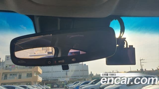 Chevrolet(GM대우) The / новый Next Spark LTZ, 2017 10