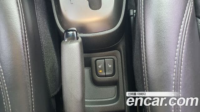 Chevrolet(GM대우) The / новый Next Spark LTZ, 2017 11