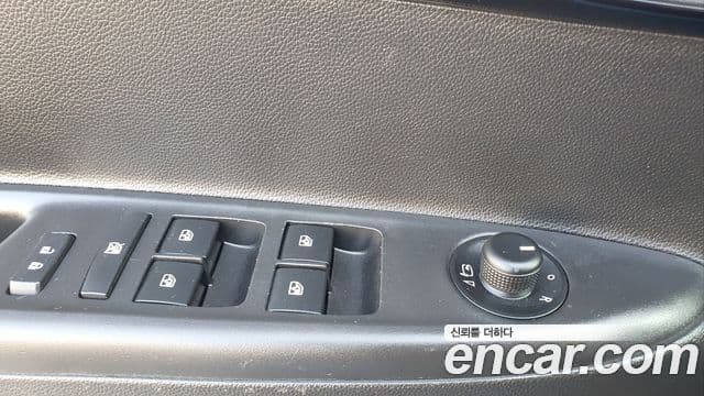 Chevrolet(GM대우) The / новый Next Spark LTZ, 2017 13