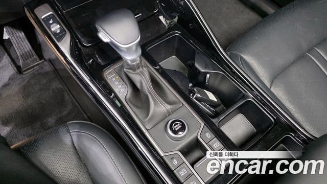 Kia Sorento 4세대 Prestige, 2021 9