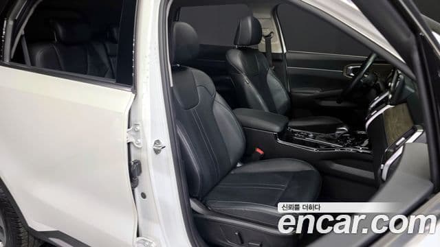 Kia Sorento 4세대 Prestige, 2021 12