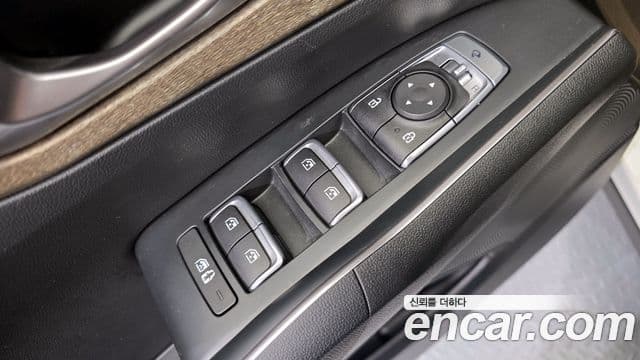 Kia Sorento 4세대 Prestige, 2021 14