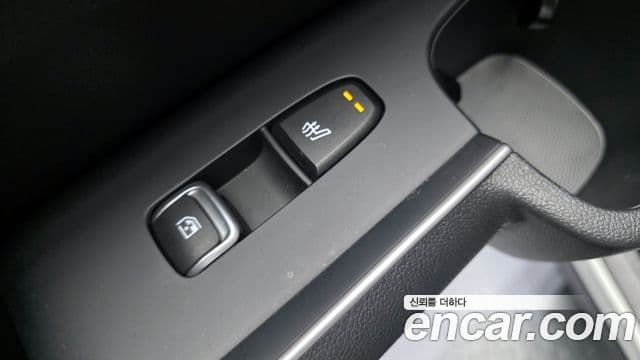 Kia Sorento 4세대 Prestige, 2021 16