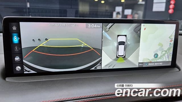 Genesis GV70, 2024 14