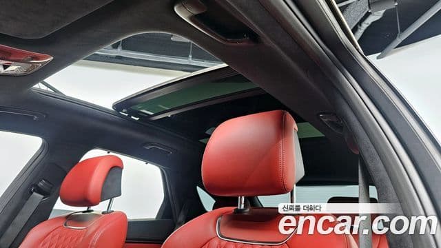 Genesis GV70, 2024 19