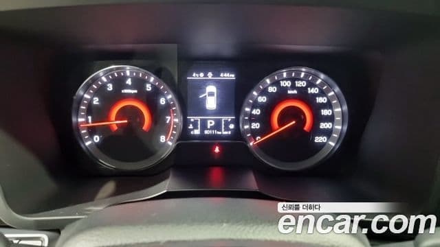 KG모빌리티(SsangYong) Berry New Tivoli V3, 2022 8