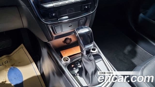 KG모빌리티(SsangYong) Berry New Tivoli V3, 2022 9