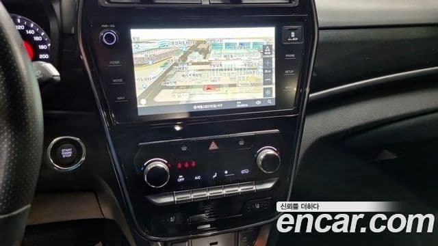 KG모빌리티(SsangYong) Berry New Tivoli V3, 2022 15