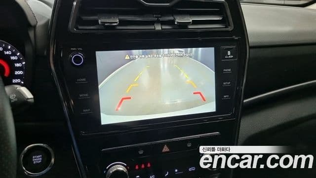 KG모빌리티(SsangYong) Berry New Tivoli V3, 2022 16