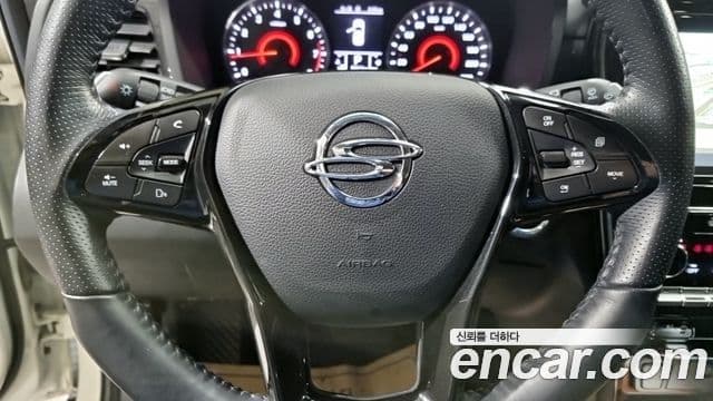 KG모빌리티(SsangYong) Berry New Tivoli V3, 2022 17