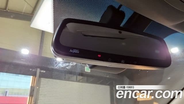 KG모빌리티(SsangYong) Berry New Tivoli V3, 2022 18