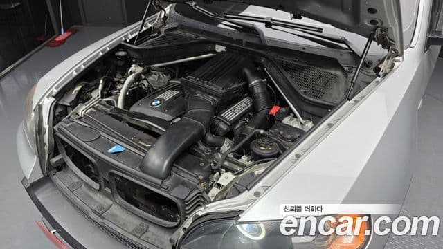 BMW X5 (E70) xDrive 30si, 2008 6