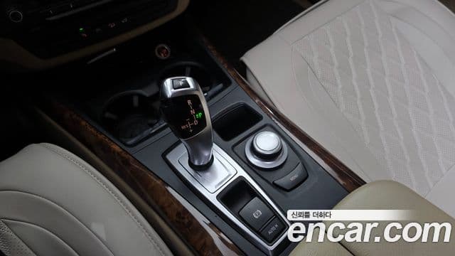 BMW X5 (E70) xDrive 30si, 2008 9