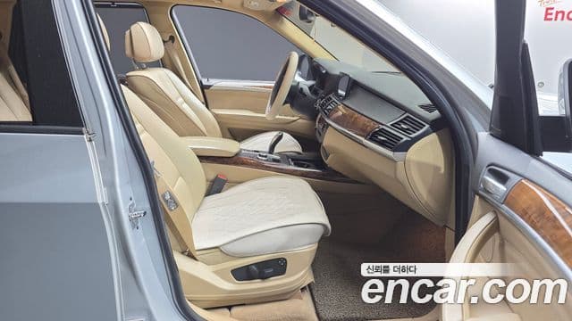 BMW X5 (E70) xDrive 30si, 2008 10