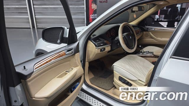 BMW X5 (E70) xDrive 30si, 2008 11