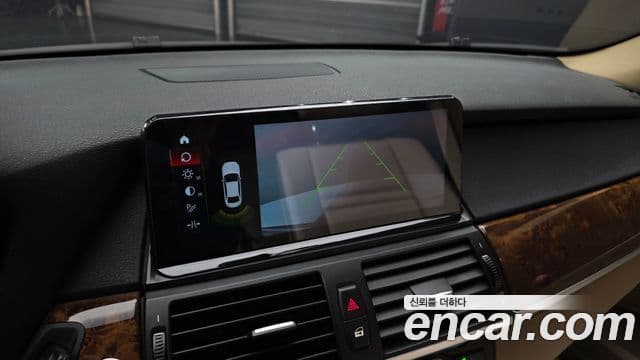 BMW X5 (E70) xDrive 30si, 2008 16