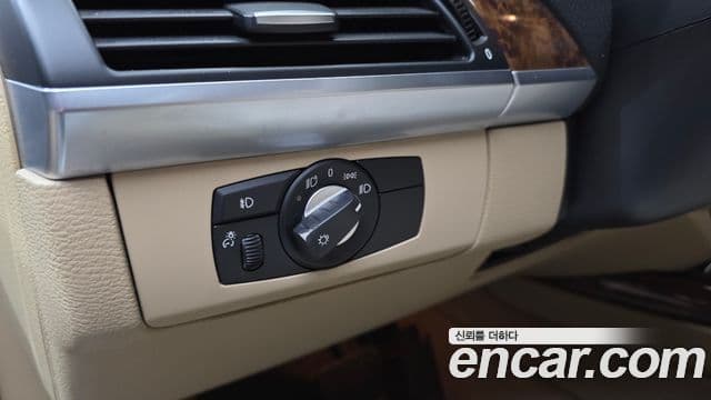 BMW X5 (E70) xDrive 30si, 2008 17