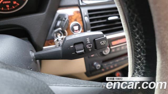 BMW X5 (E70) xDrive 30si, 2008 18