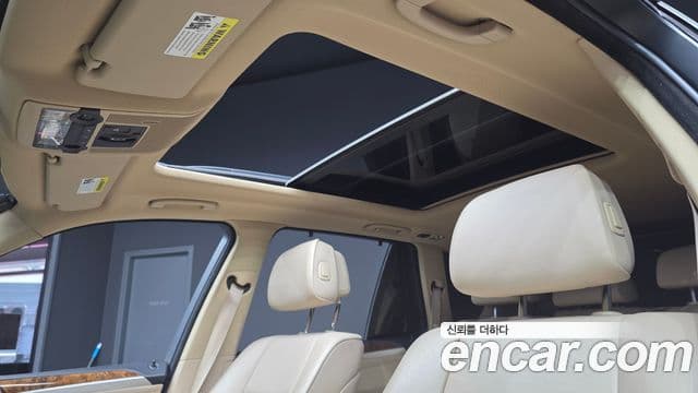 BMW X5 (E70) xDrive 30si, 2008 19