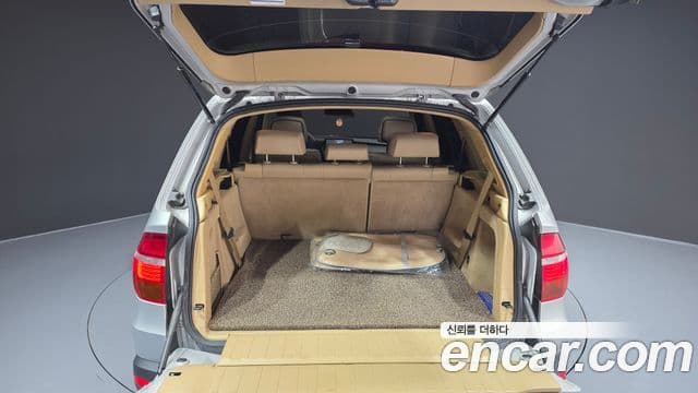 BMW X5 (E70) xDrive 30si, 2008 20