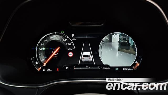 Genesis GV80, 2022 8