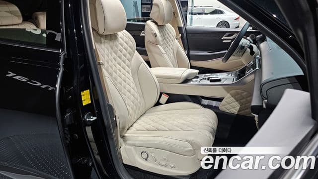 Genesis GV80, 2022 10