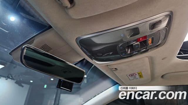 Genesis GV80, 2022 14