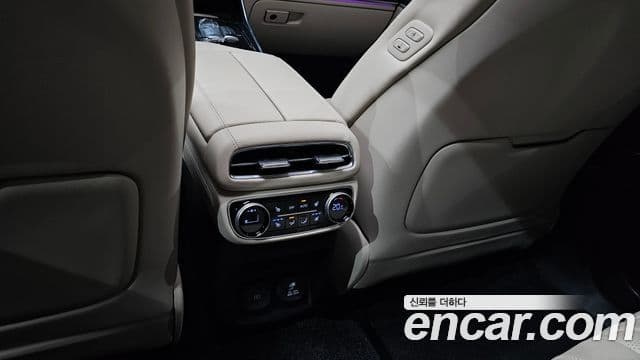 Genesis GV80, 2022 17