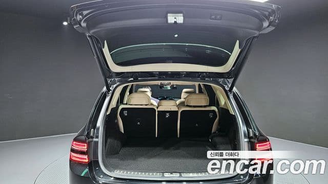 Genesis GV80, 2022 19