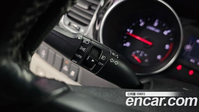 Kia All New Carnival Noblesse, 2015 15