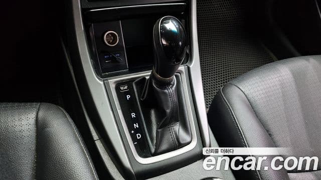 Hyundai The / новый New Avante 빌트인캠2 — базовая версия - Built-in Cam 2, 2014 9